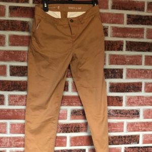 Khaki pant